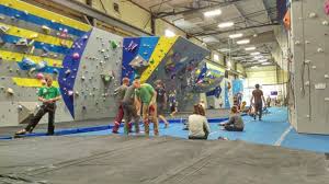 Image result for Uwe Climbing Club