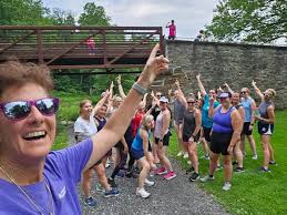 Image result for Stopsley Striders Jogging Club