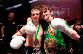 Image result for Liverpool Thai Boxing Club