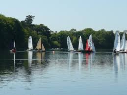 Image result for Nantwich & Border Counties Sailing Club