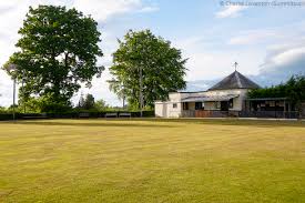 Image result for Ellesmere Bowling Club