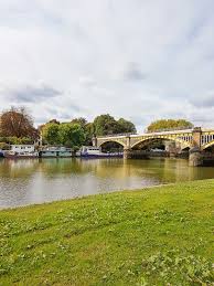 Image result for Richmond-Freediving (London)