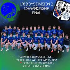 Image result for St Colmcilles Grange G F C