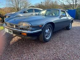 Image result for Arctic Blue 1987 Jaguar