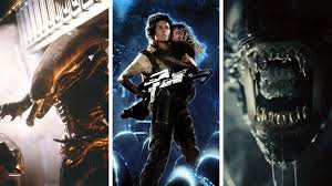 Image result for Alien Trilogy