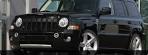 Jeep Patriot Reviews &amp; News — Jeep Patriot SUV Reviews Info &amp; Pictures
