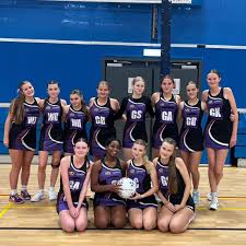 Image result for Challengers Netball Club