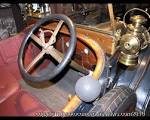 A.L.F.A. 24 HP 1910 - The birth of Alfa Romeo