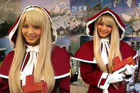 「シギュン・エルステル ブレイクブレイド」の画像検索結果