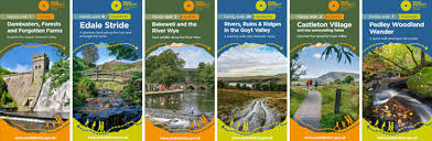 Image result for Peak Park Leisure Walks