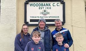 Image result for Woodbank Cc