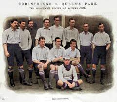 Image result for Hampton Corinthians Football Club