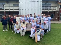 Image result for Hainault & Clayhall Cricket Club