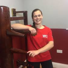 Image result for Guildford Autodefence Wing Tchun