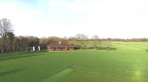 Image result for Forest Green Cricket Club