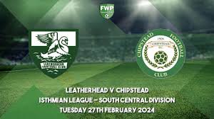 Image result for Chipstead Fc