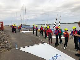 Image result for Draycote Water Sailing Club Ltd