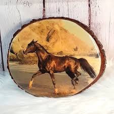 Resultado de imagen para sliced horse