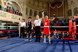 Image result for Cambridge Amateur Boxing Club