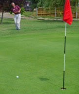 Image result for Pachesham Park Golf Centre