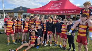 Image result for Cobham Rugby Club