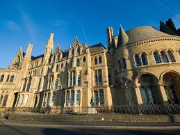 Image result for Aberystwyth University