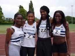 Image result for Croydon Harriers