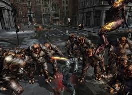 Image result for Hellgate london