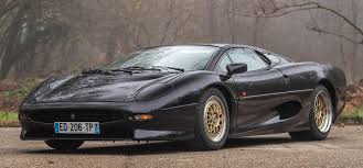 Image result for Black Crystal 1993 Jaguar