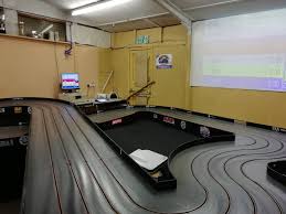 Image result for Enderby Slot Car Club