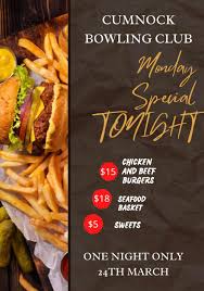 Image result for Cumnock Bowling Club