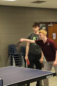 Image result for Oakwood Youth Table Tennis Club