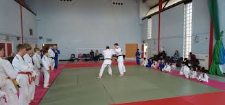 Image result for Hoghton Judo Club