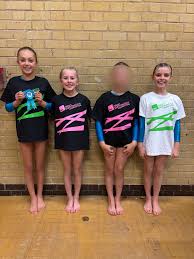Image result for Uckfield Gymnastics Club
