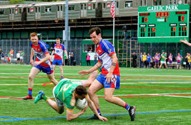 Image result for Neasden Gaels