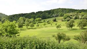 Image result for Wrekin Golf Club