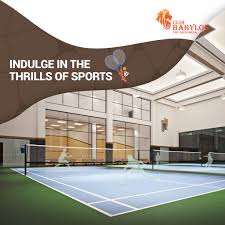 Image result for Hertford Squash and Racketball Club - Racketlon