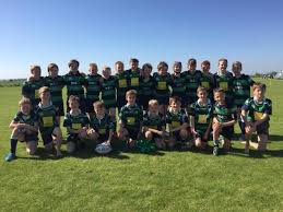Image result for Old Reigatian Rfc Junior & Mini