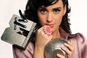 katty perry