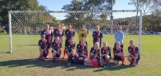 Image result for Ottershaw Girls Fc
