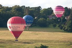 Image result for Bristol University Hot Air Ballooning Society