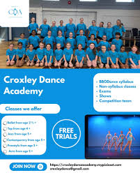 Image result for Croxley Green Old Time Dancing Club