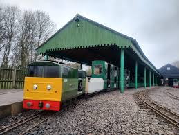 Image result for Eastleigh Railway
