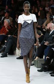 Image result for Модное платье футболка