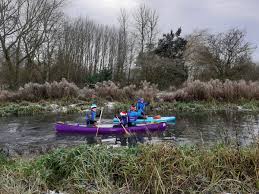 Image result for Kingston Kayak Club