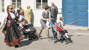 Image result for chicas noruegas