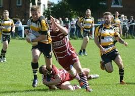 Image result for Drighlington Rugby League Football Club