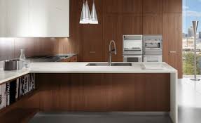 Modern Italian Kitchen Design