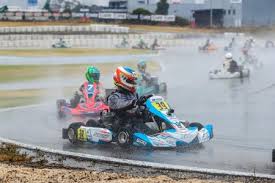 Image result for Chasewater Kart Racing Club