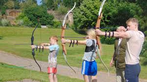 Image result for Castle Field Archers